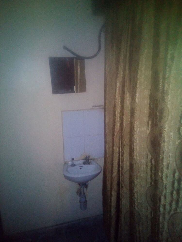 Hague Guest House
