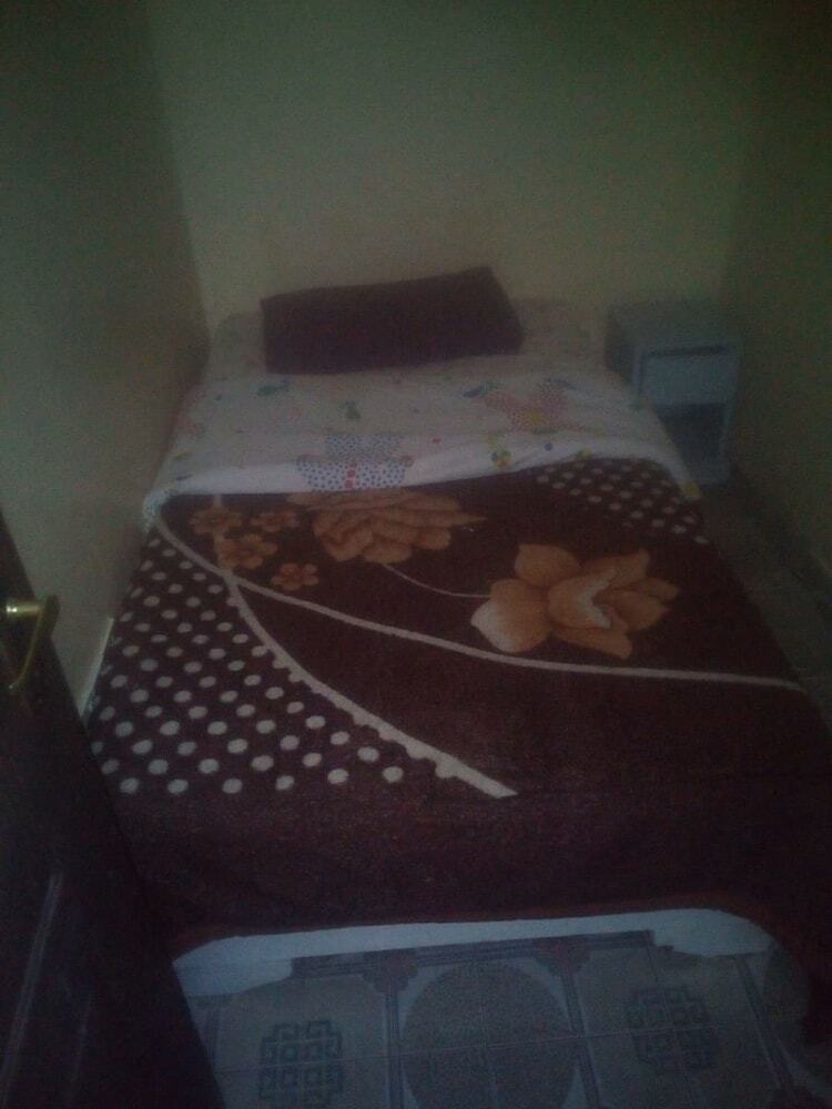 Hague Guest House