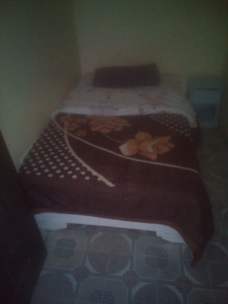 Hague Guest House