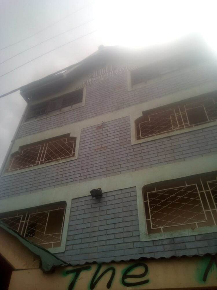 Hague Guest House