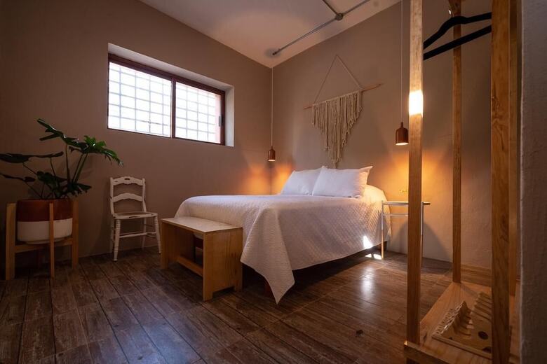 Hotel Casa Isaki