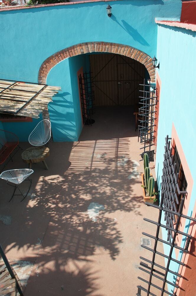 Hotel Casa Isaki