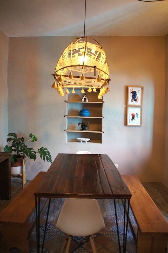 Hotel Casa Isaki