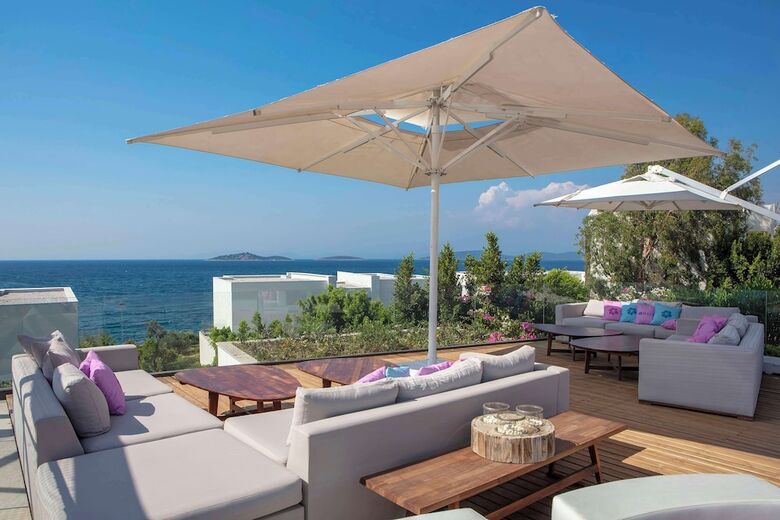 Susona Bodrum, Lxr Hotels & Resorts