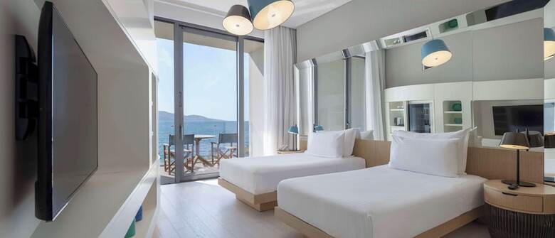 Susona Bodrum, Lxr Hotels & Resorts