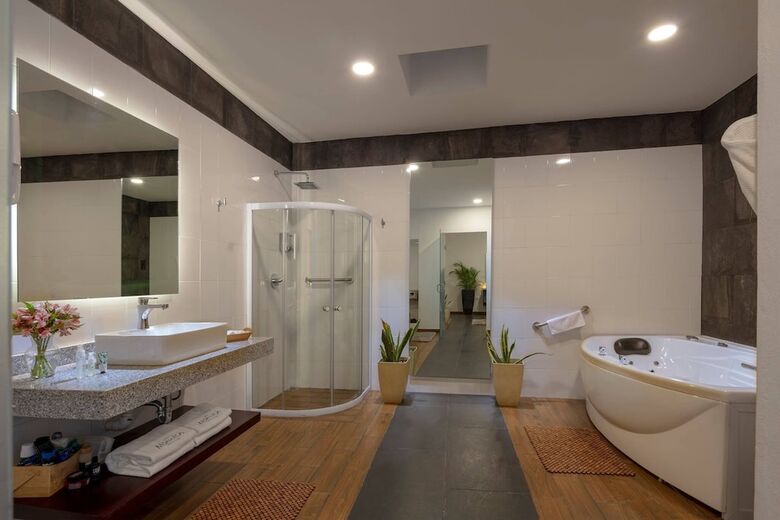 Hotel Casa Monarca