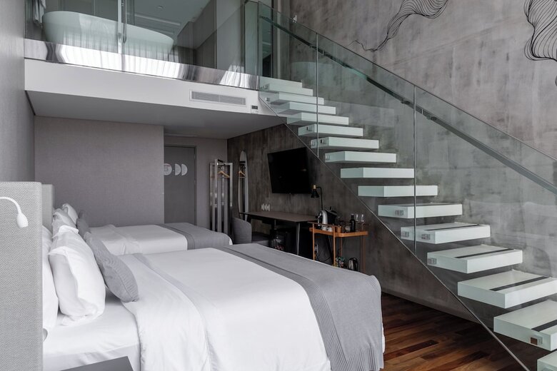 Suryaa Hotel Pinhais, Curio Collection By Hilton