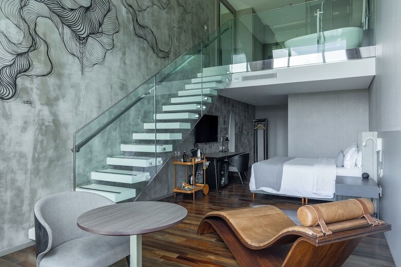 Suryaa Hotel Pinhais, Curio Collection By Hilton