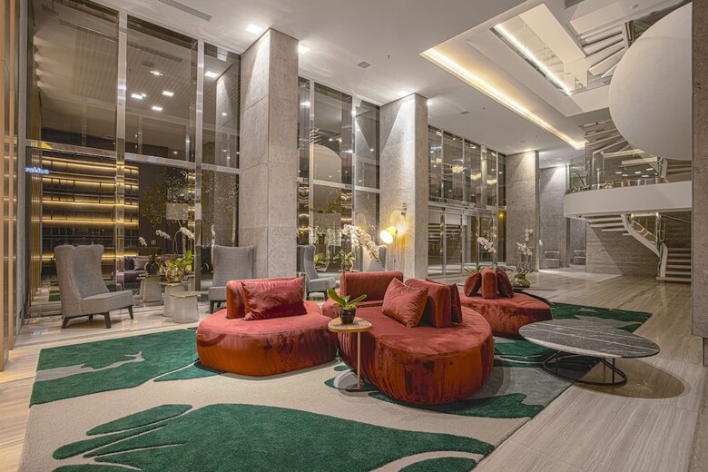 Suryaa Hotel Pinhais, Curio Collection By Hilton