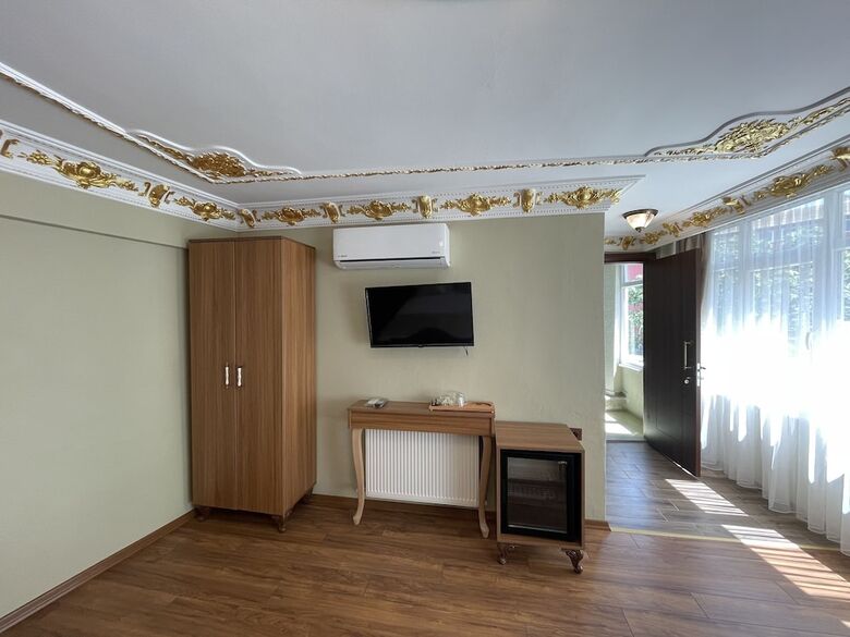 Hotel The Ottoman Life