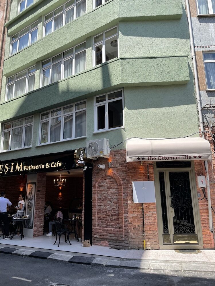 Hotel The Ottoman Life