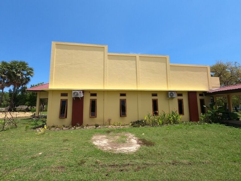 Hotel Edutel