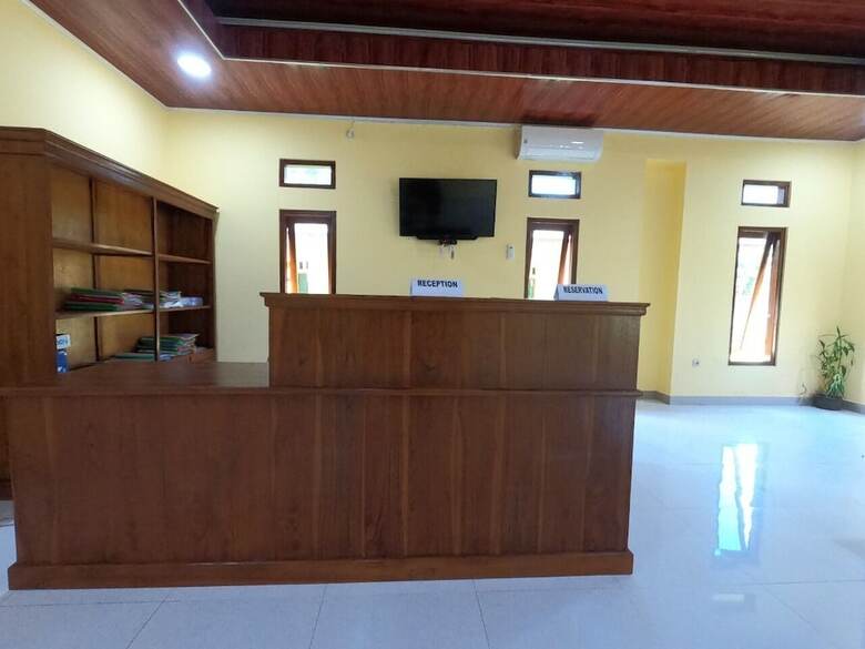Hotel Edutel