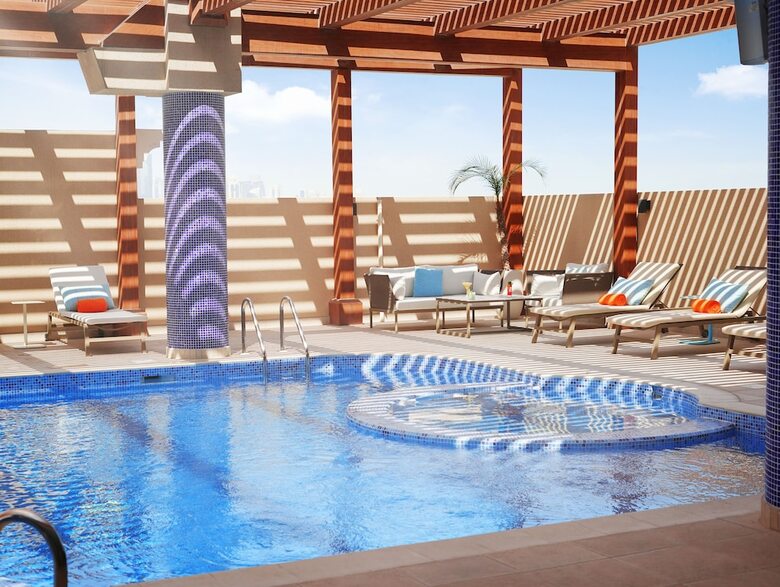 La Maison Hotel Doha