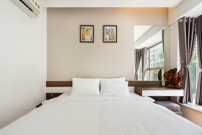 Aparthotel Scenic Valley By Dhome