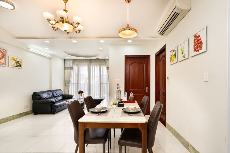 Aparthotel Scenic Valley By Dhome