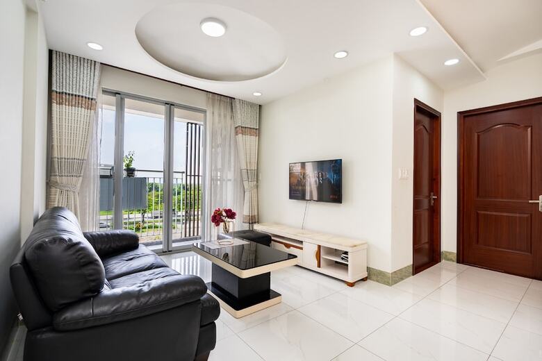 Aparthotel Scenic Valley By Dhome