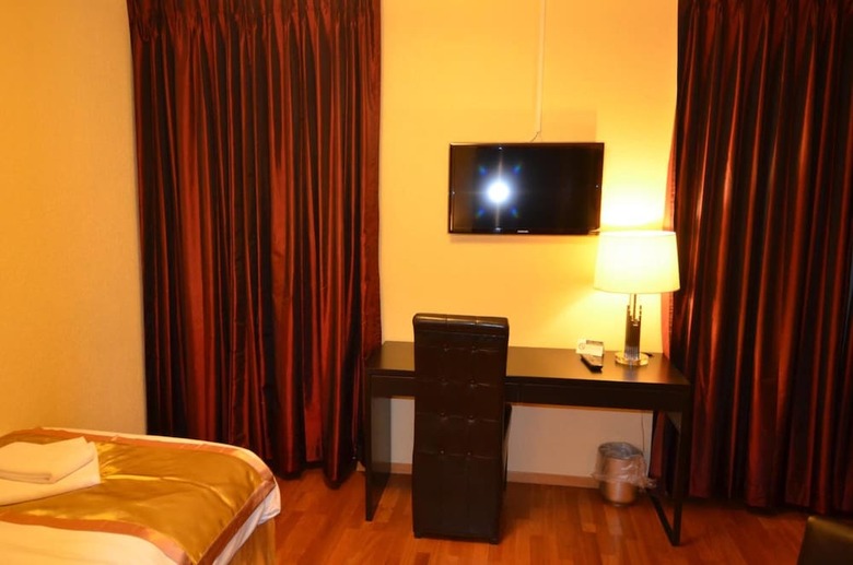 Beausitehotel