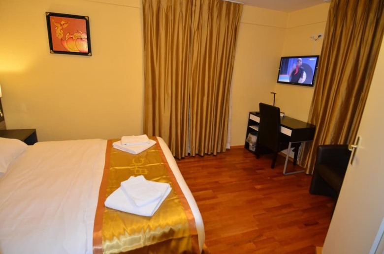 Beausitehotel