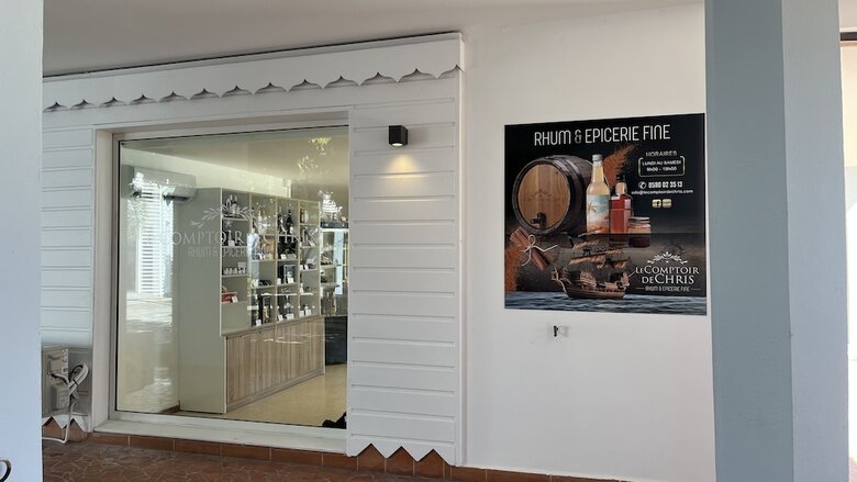 Hotel Caribluewave Appartements Manganao