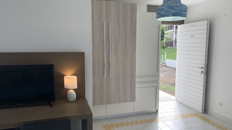 Hotel Caribluewave Appartements Manganao