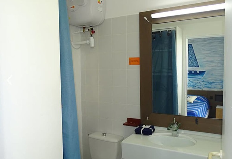 Hotel Caribluewave Appartements Manganao