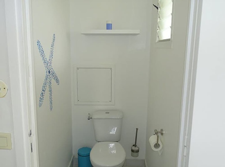 Hotel Caribluewave Appartements Manganao