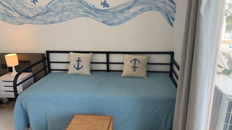 Hotel Caribluewave Appartements Manganao