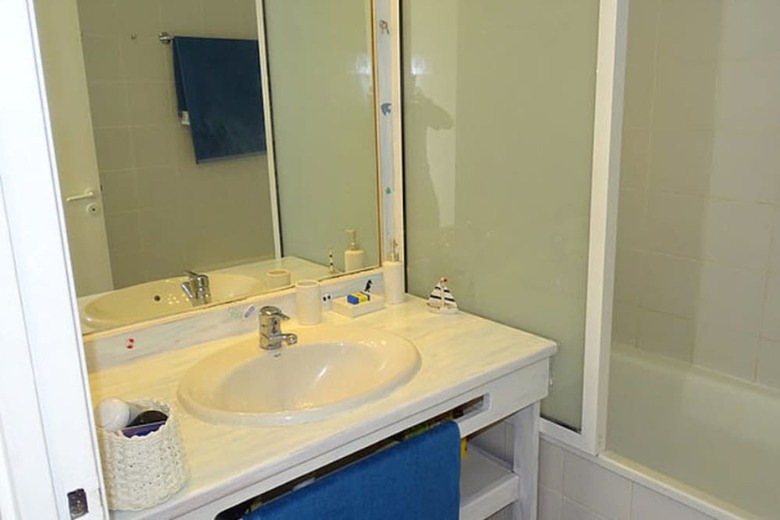 Hotel Caribluewave Appartements Manganao