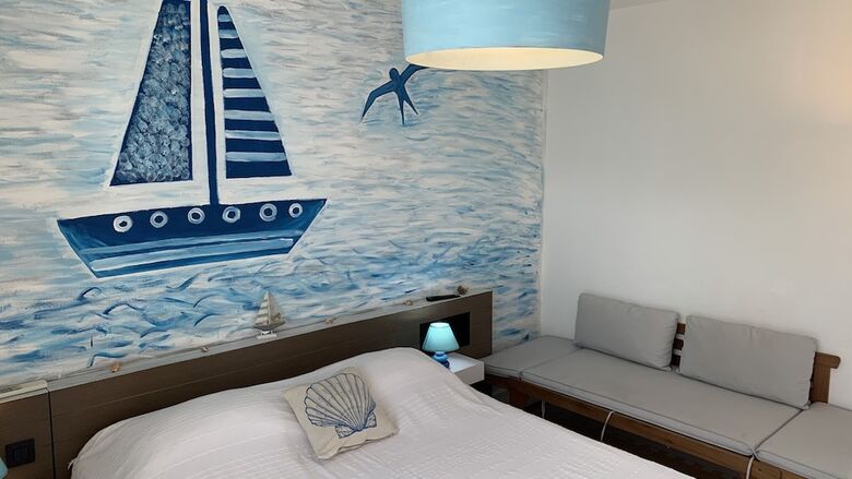 Hotel Caribluewave Appartements Manganao