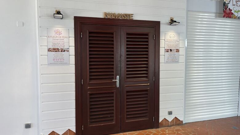 Hotel Caribluewave Appartements Manganao