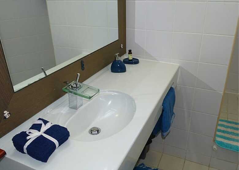 Hotel Caribluewave Appartements Manganao
