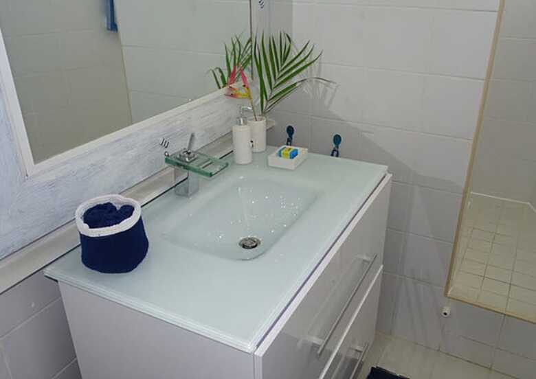 Hotel Caribluewave Appartements Manganao