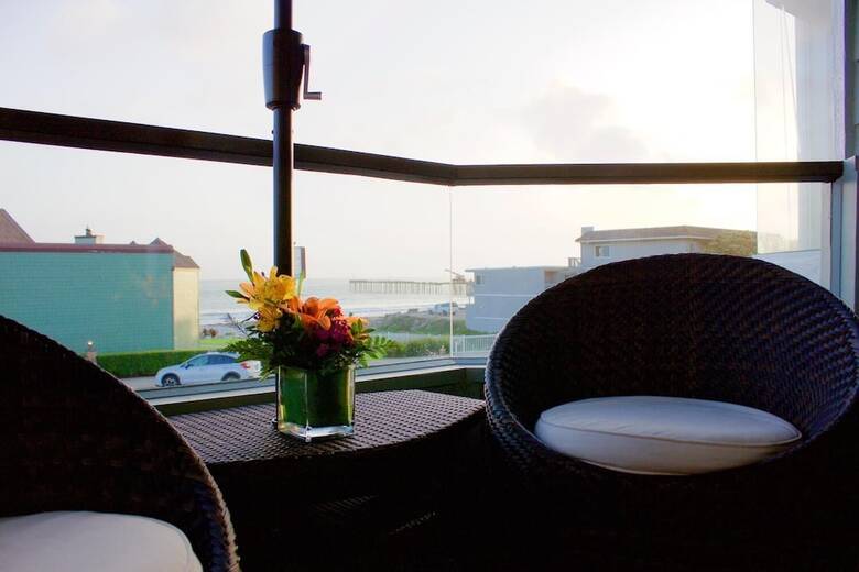Hotel Pier View Suites
