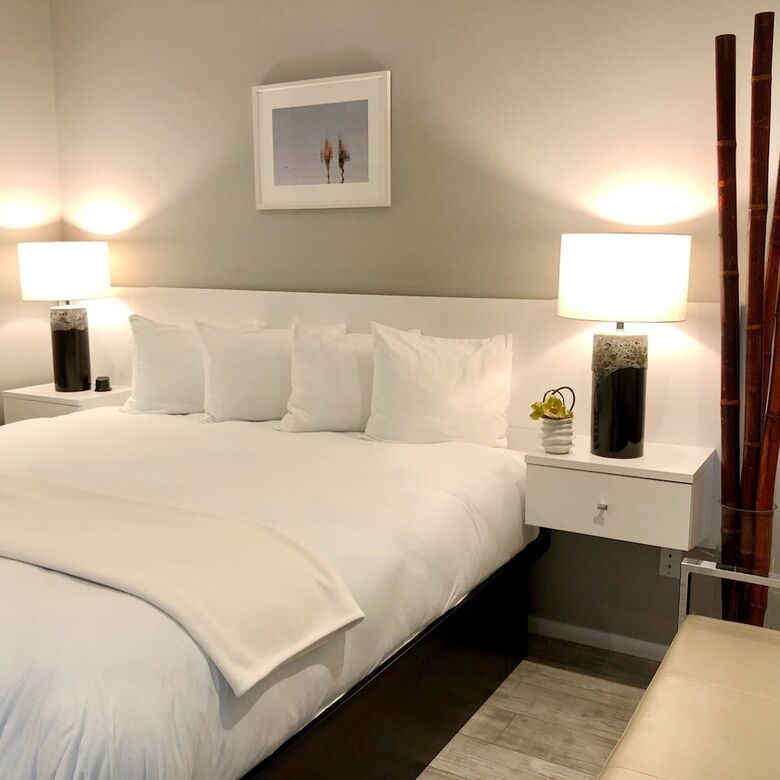 Hotel Pier View Suites