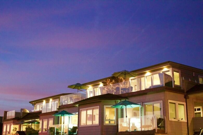 Hotel Pier View Suites