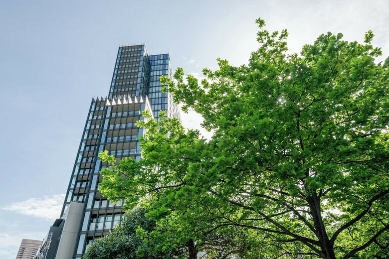 Melbourne Private Apartments - Collins Wharf Waterfront, Docklands