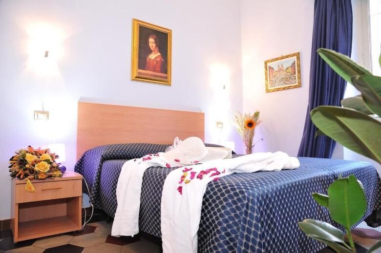 Bed & Breakfast Double B Carlo Alberto