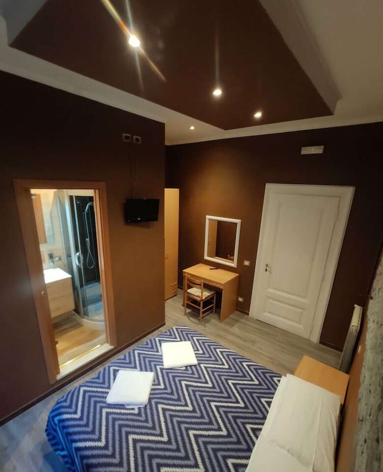 Bed & Breakfast Double B Carlo Alberto