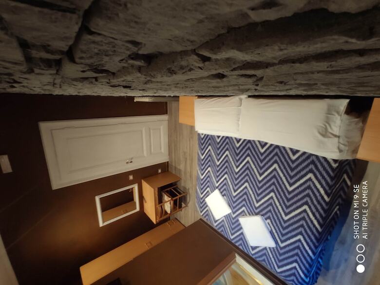 Bed & Breakfast Double B Carlo Alberto