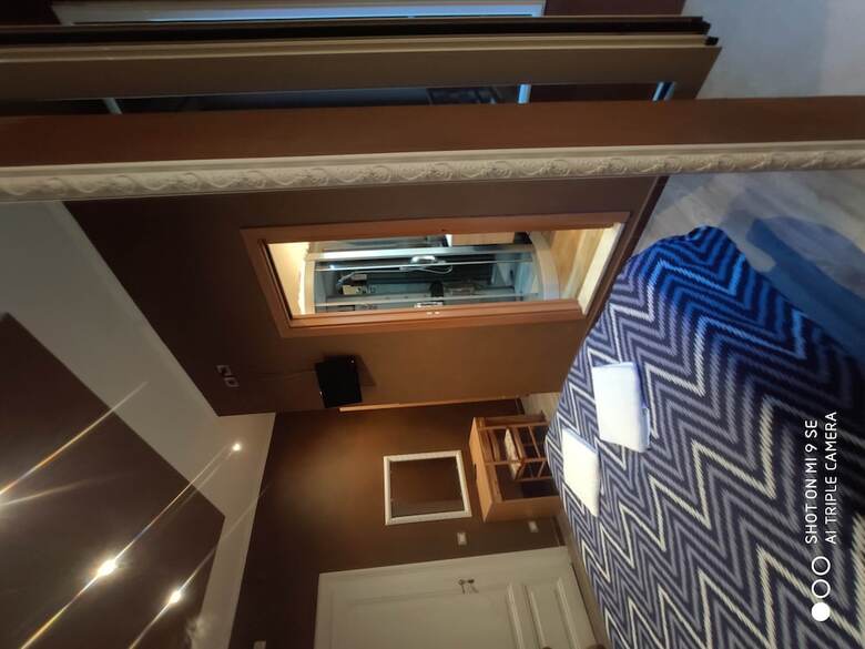 Bed & Breakfast Double B Carlo Alberto
