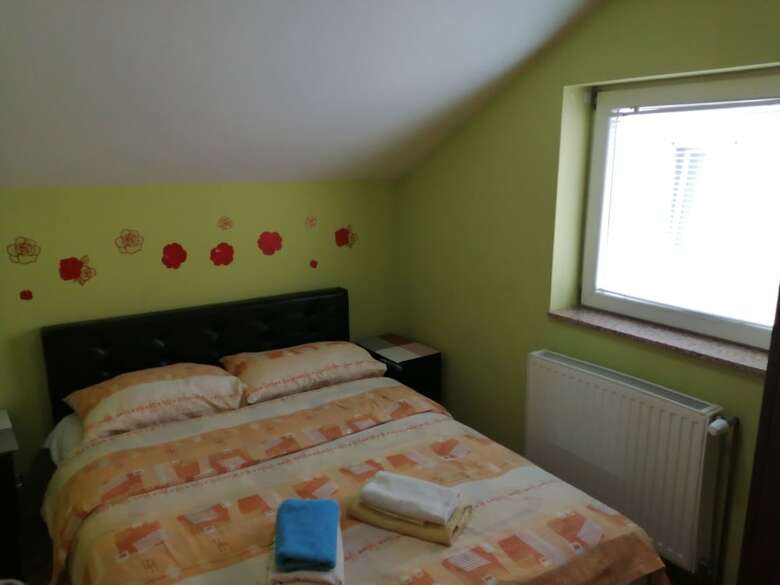 Aparthotel Apartments  Bella Mare Belgrade
