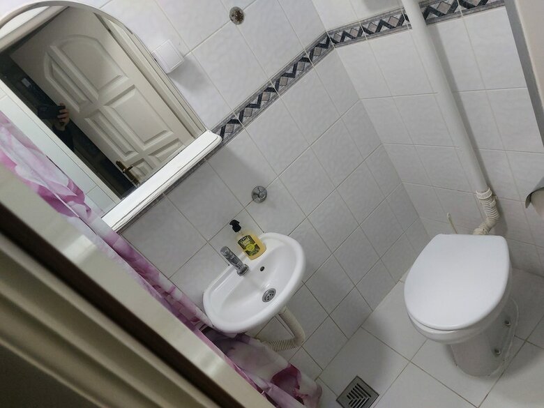 Aparthotel Apartments  Bella Mare Belgrade