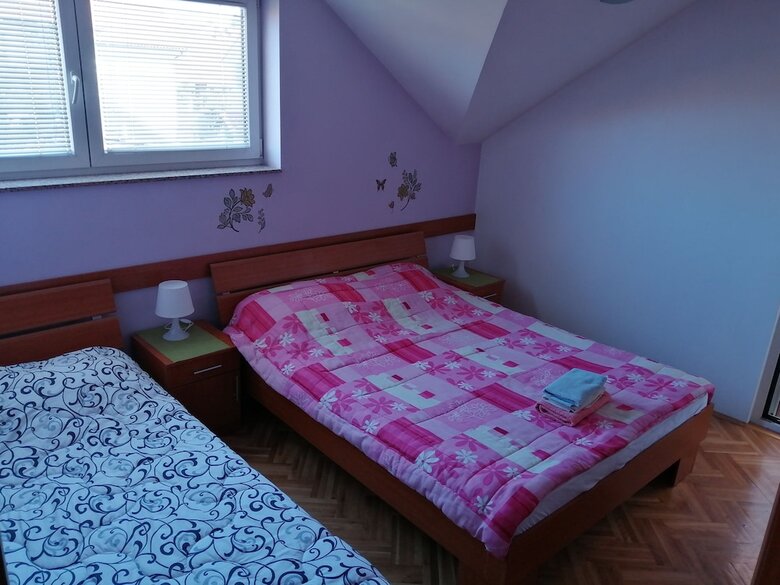 Aparthotel Apartments  Bella Mare Belgrade