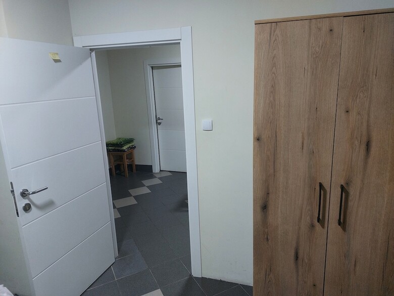 Aparthotel Apartments  Bella Mare Belgrade