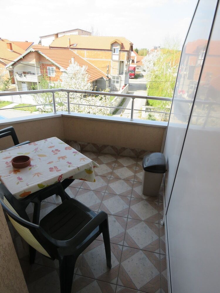 Aparthotel Apartments  Bella Mare Belgrade