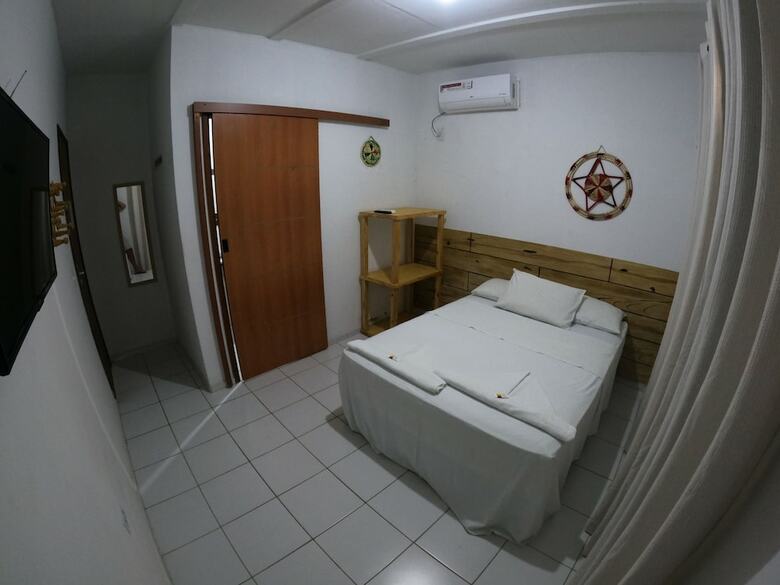 Posada Pousada Vida Nova Barreirinhas
