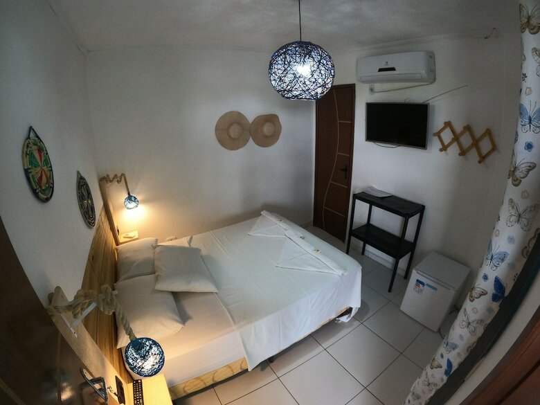 Posada Pousada Vida Nova Barreirinhas