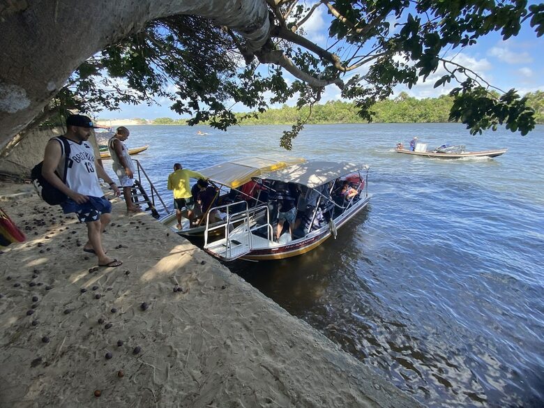 Posada Pousada Vida Nova Barreirinhas