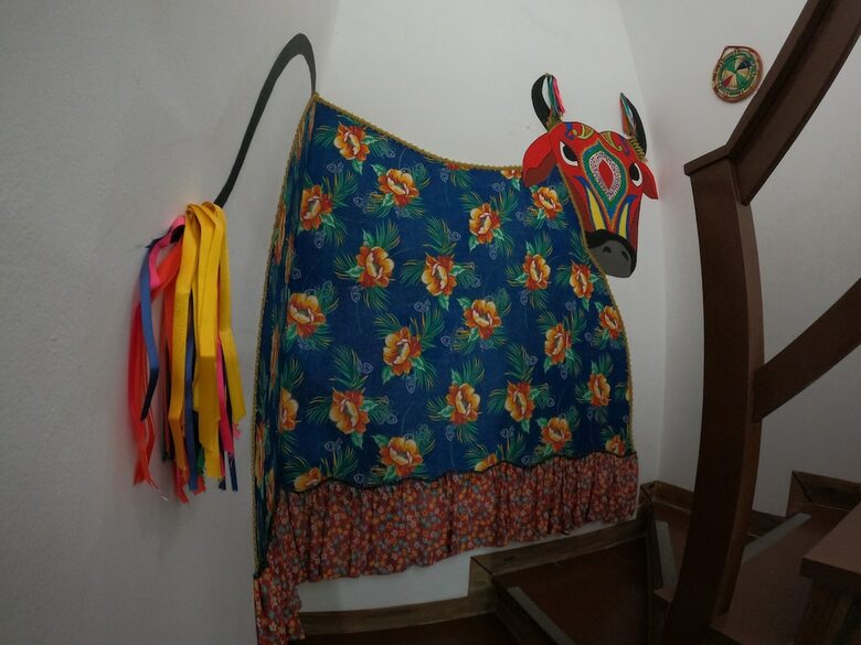 Posada Pousada Vida Nova Barreirinhas